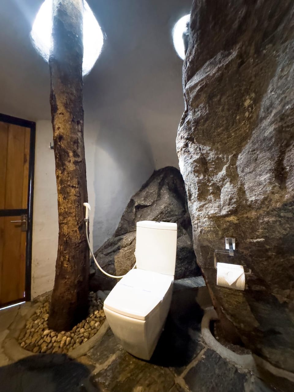 Toilet, Bathroom