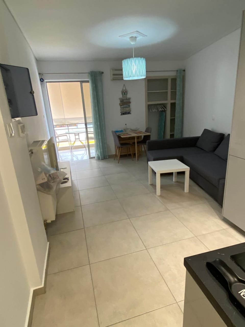Communal lounge/ TV room, Seating area