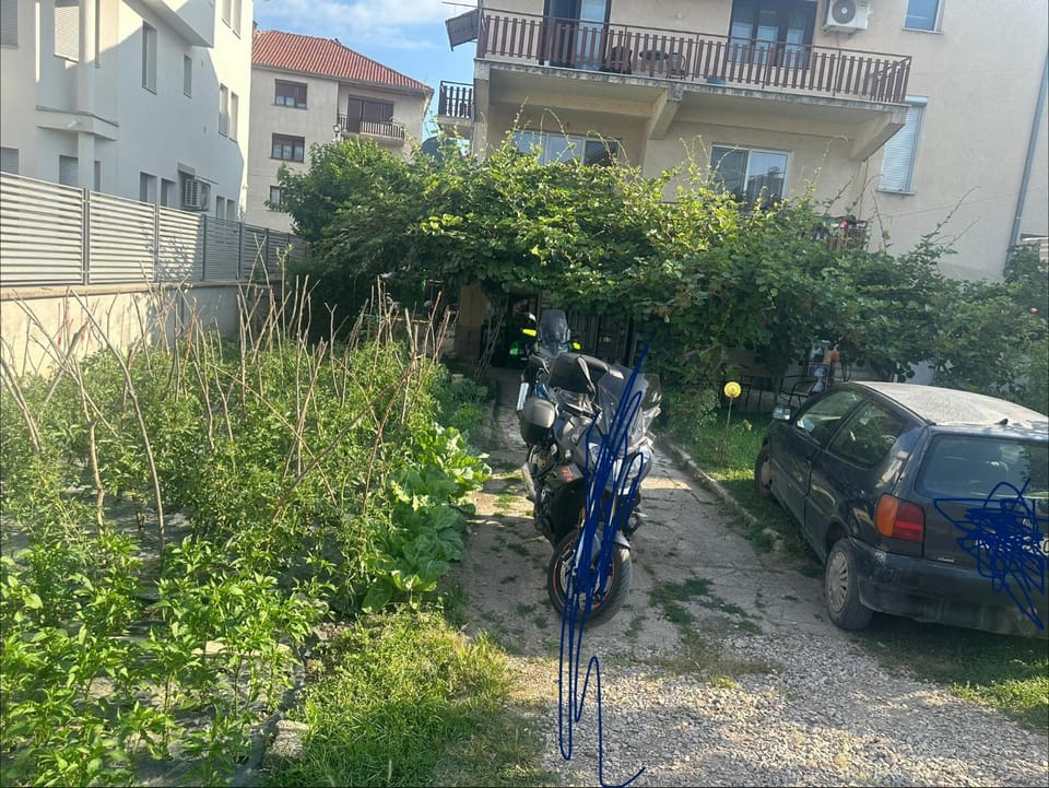 Hostel Struga Apartment in Municipality of Ohrid, North Macedonia