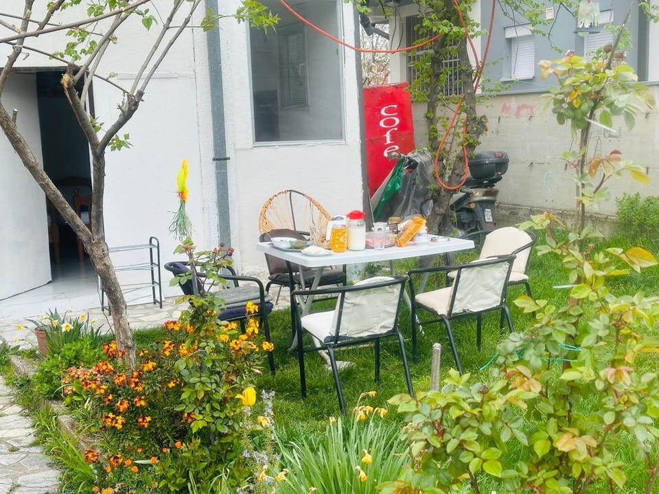 Hostel Struga Apartment in Municipality of Ohrid, North Macedonia