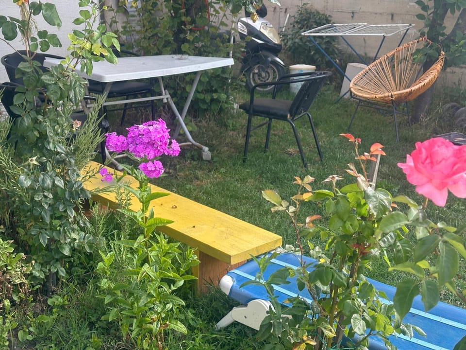 Vila Struga near the lake 5 min quit area Apartment in Municipality of Ohrid, North Macedonia
