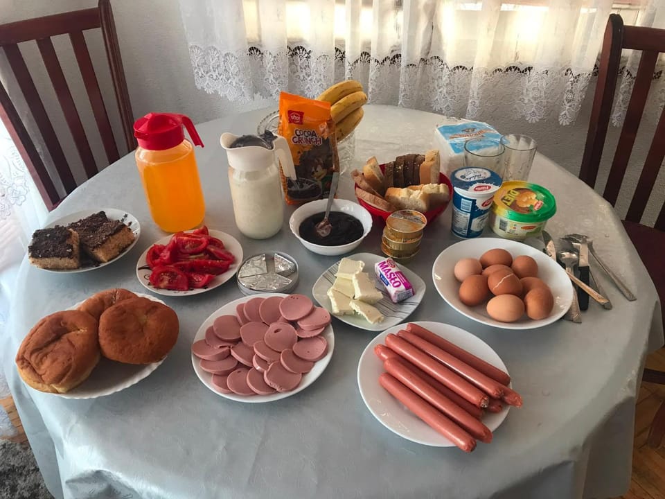 Hostel Struga Apartment in Municipality of Ohrid, North Macedonia