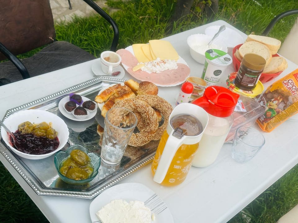 Hostel Struga Apartment in Municipality of Ohrid, North Macedonia