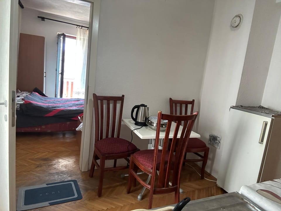 Vila Struga near the lake 5 min quit area Apartment in Municipality of Ohrid, North Macedonia