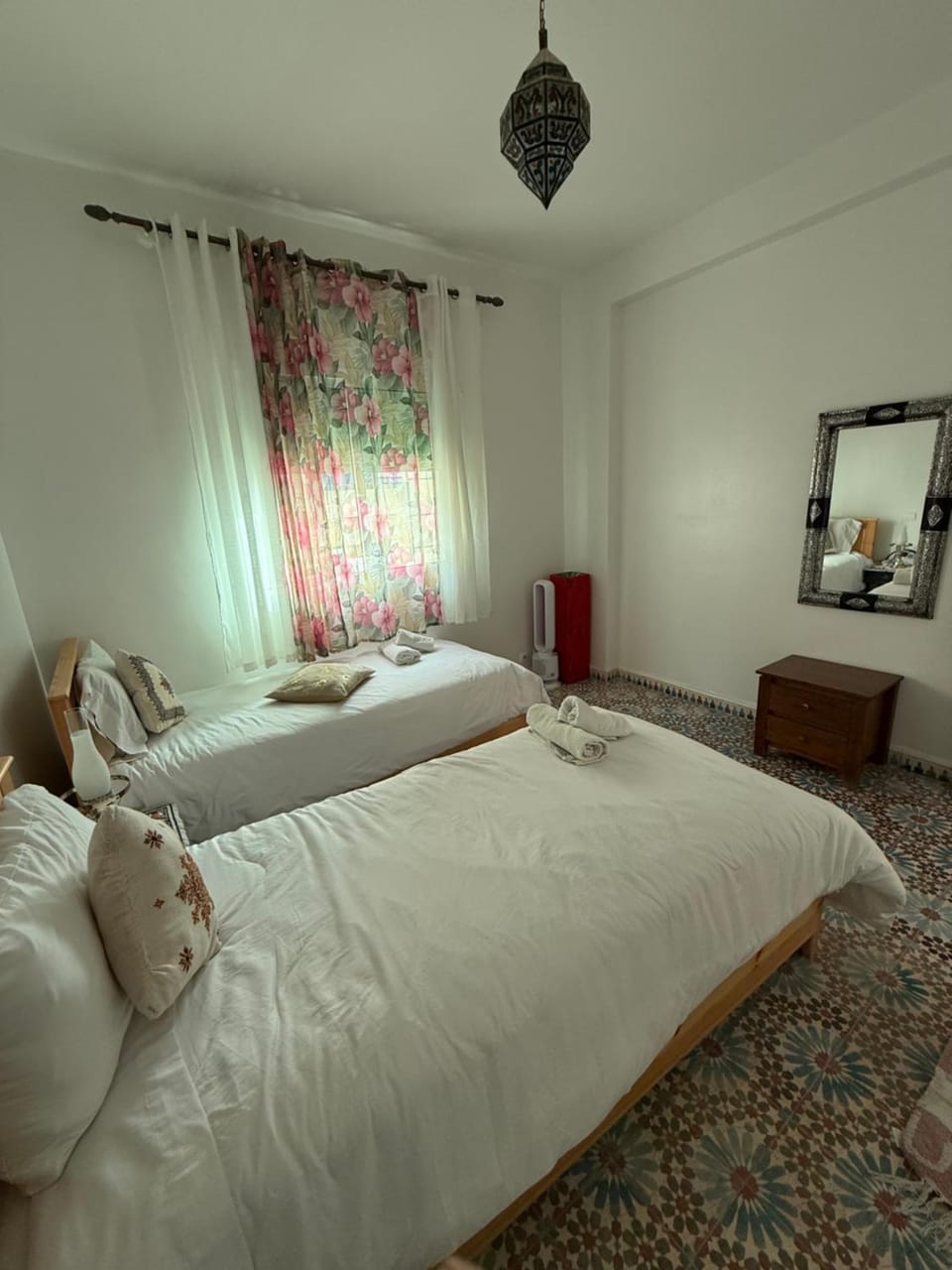 zina surf house Vacation rental in Casablanca-Settat