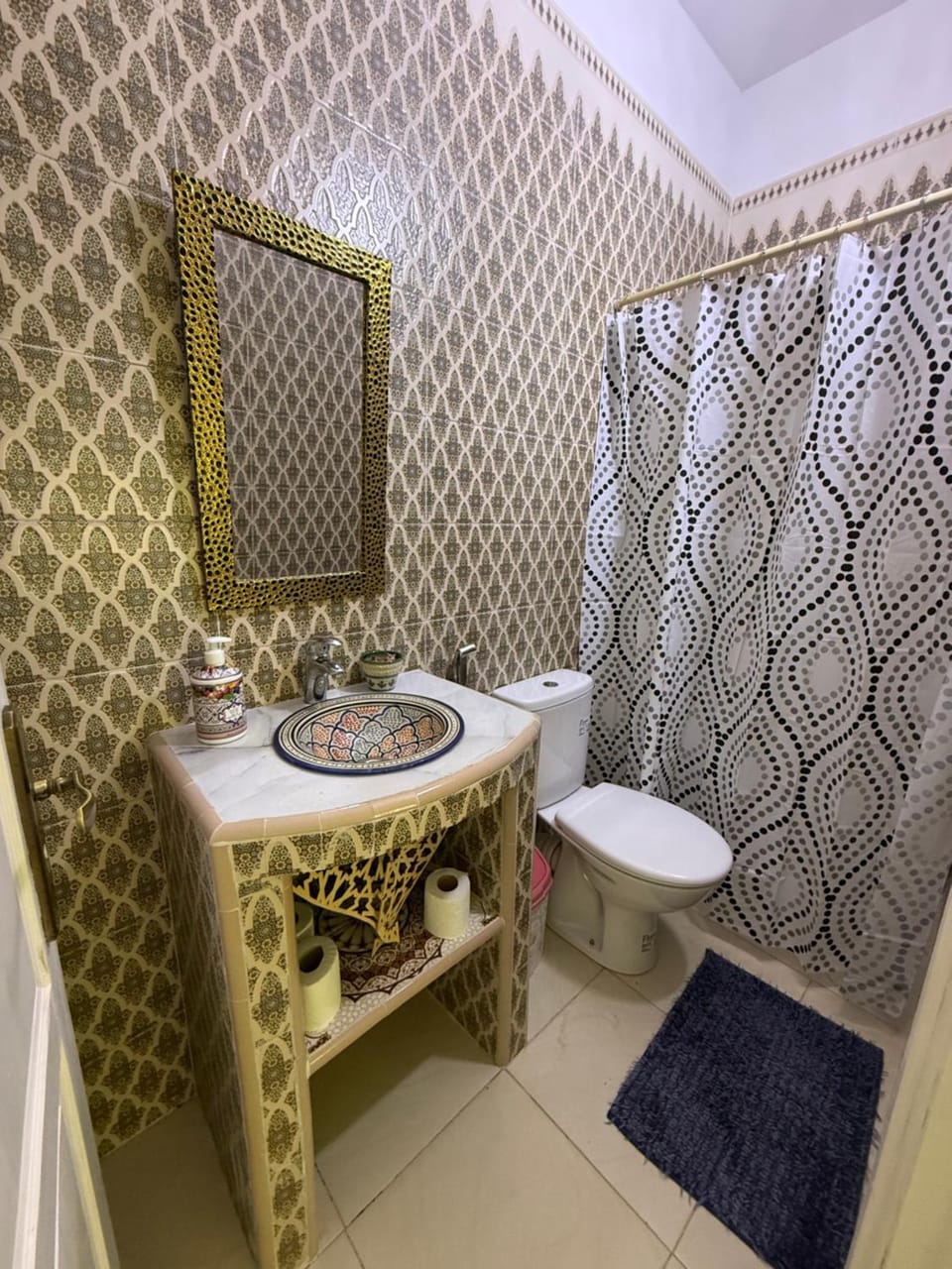 zina surf house Vacation rental in Casablanca-Settat