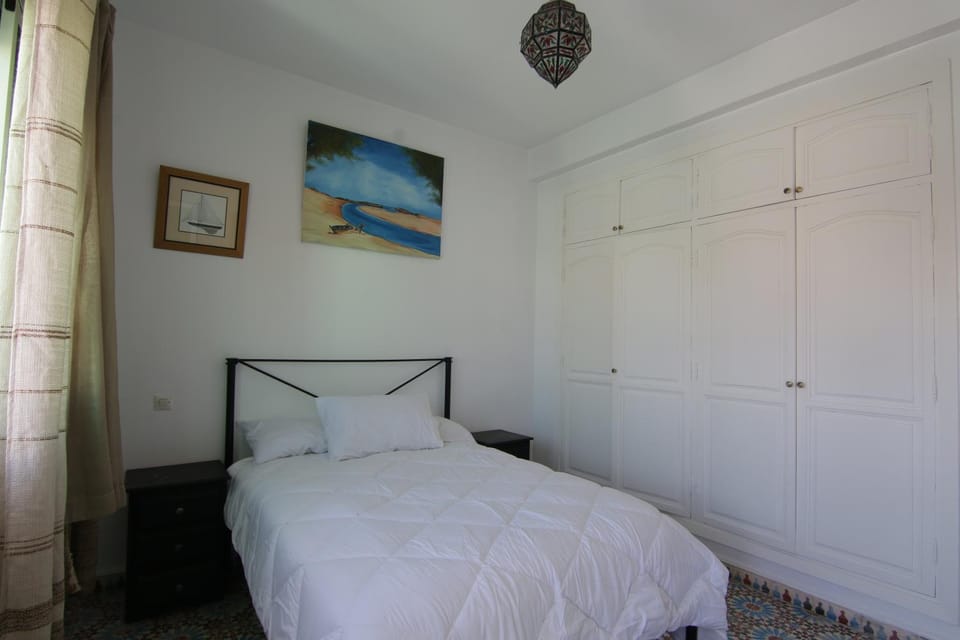 zina surf house Vacation rental in Casablanca-Settat