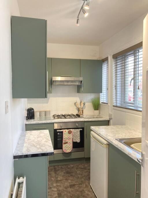 Park View Apartment Apartment in Bridlington