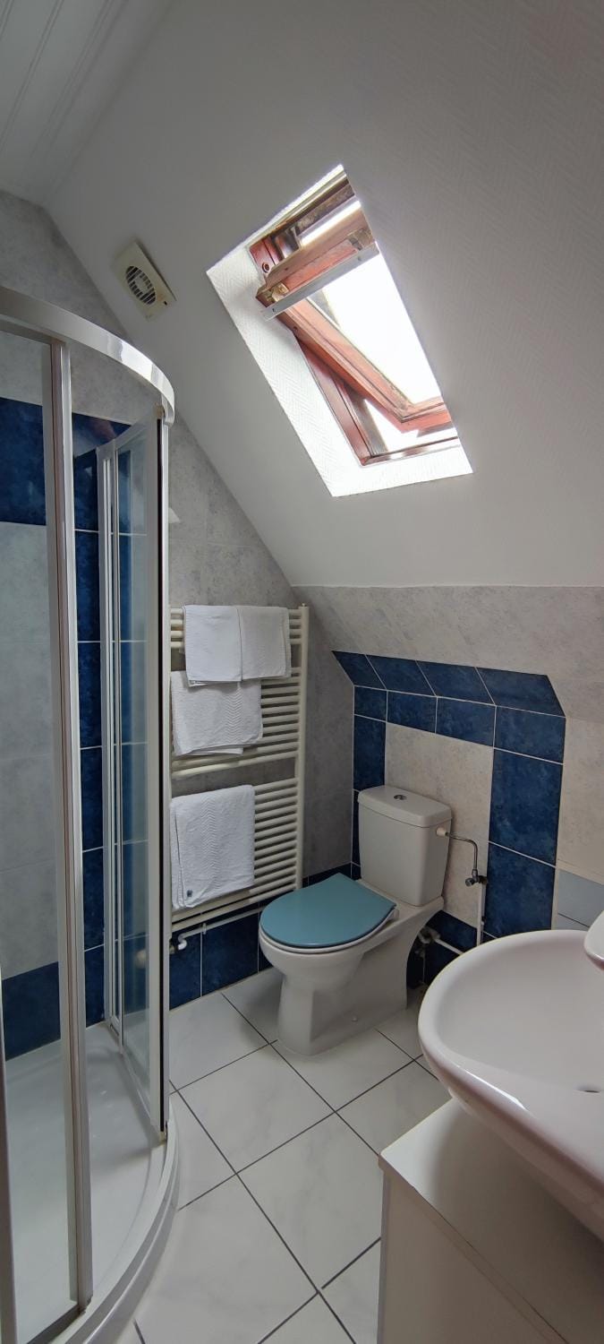 Chambre d'hôtes de la tulipe Bed and Breakfast in Grand Est
