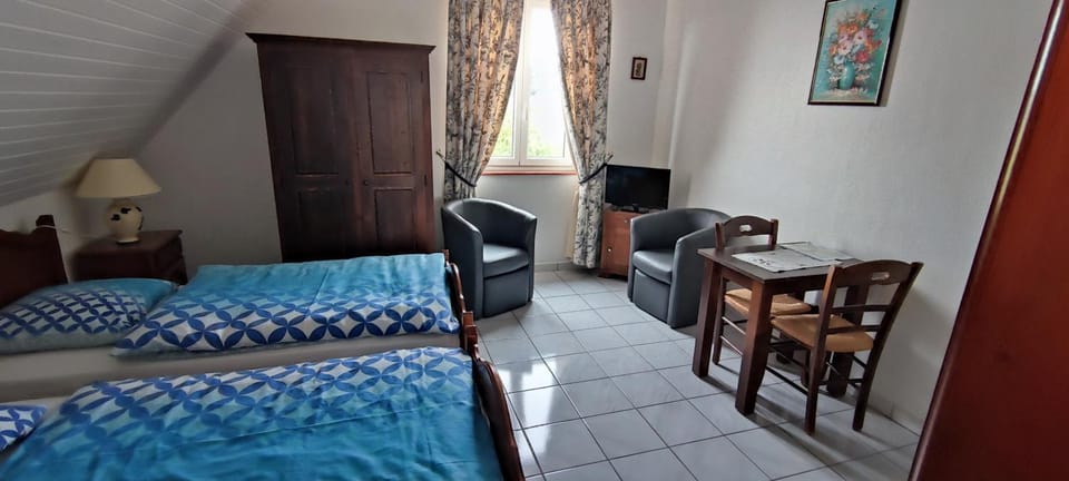 Chambre d'hôtes de la tulipe Bed and Breakfast in Grand Est
