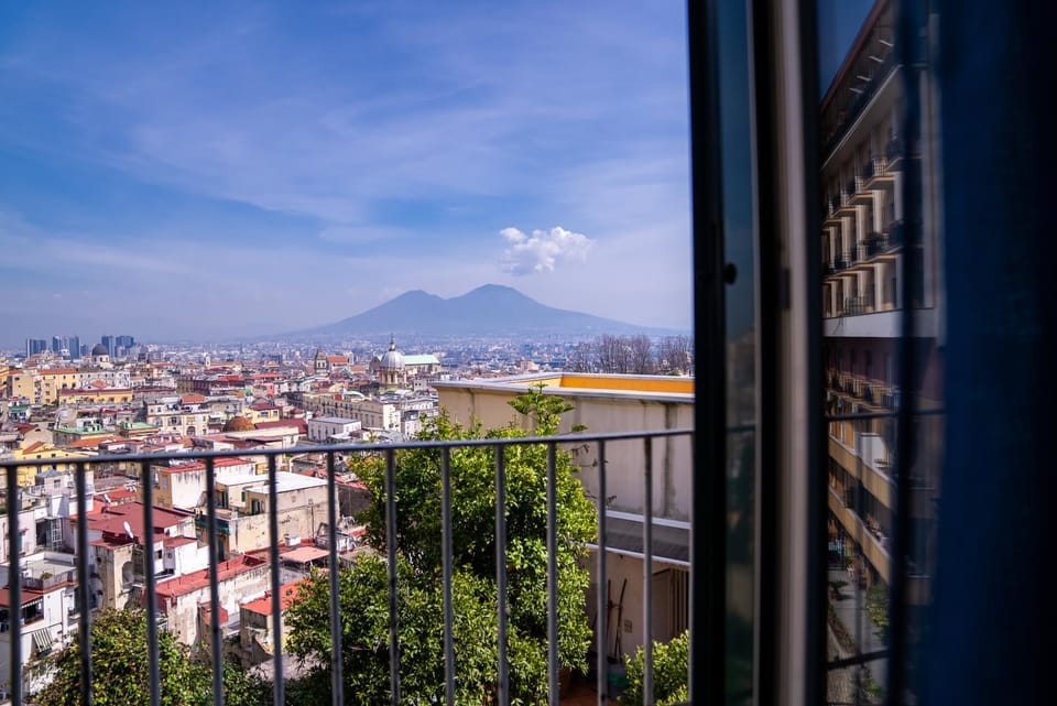 Casa Sofia Apt Apartment in Naples