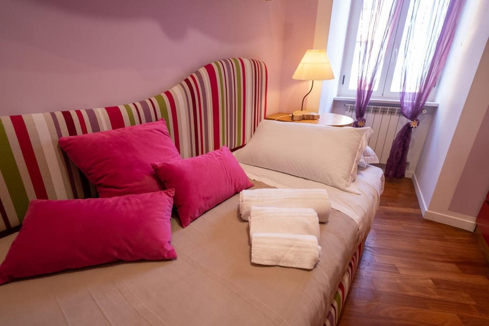 Casa Sofia Apt Apartment in Naples