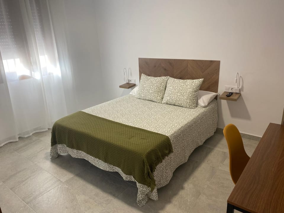 Suites Benalup Centro Bed and Breakfast in La Janda