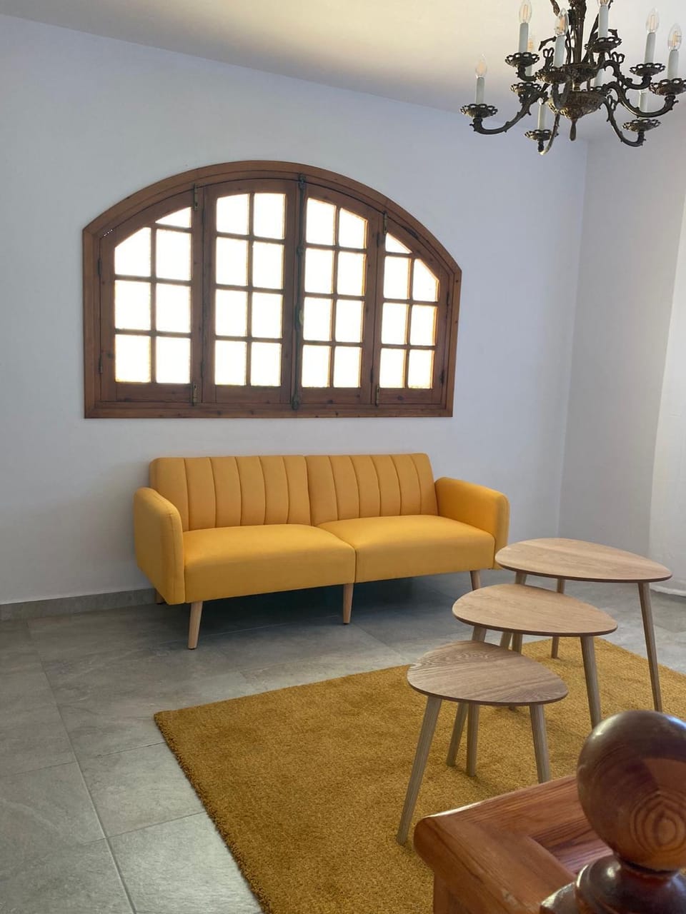 Suites Benalup Centro Bed and Breakfast in La Janda