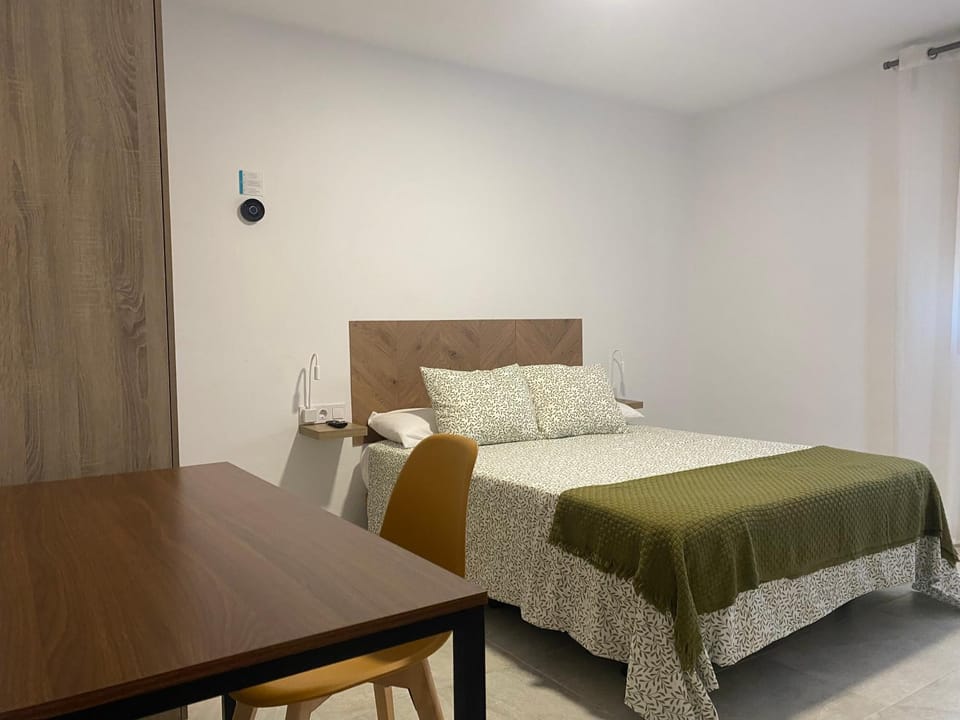 Suites Benalup Centro Bed and Breakfast in La Janda