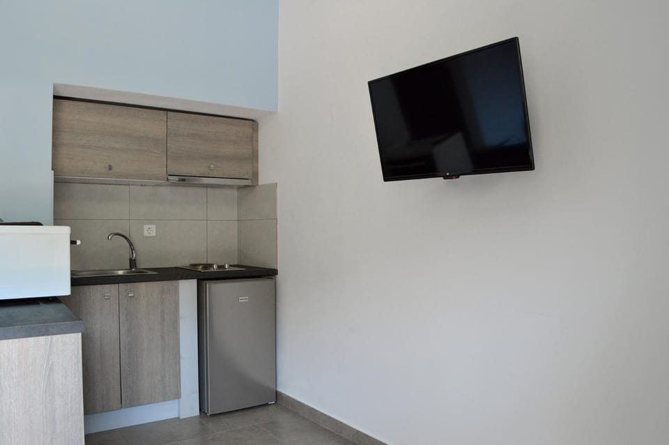 TV and multimedia, Kitchen or kitchenette, stove