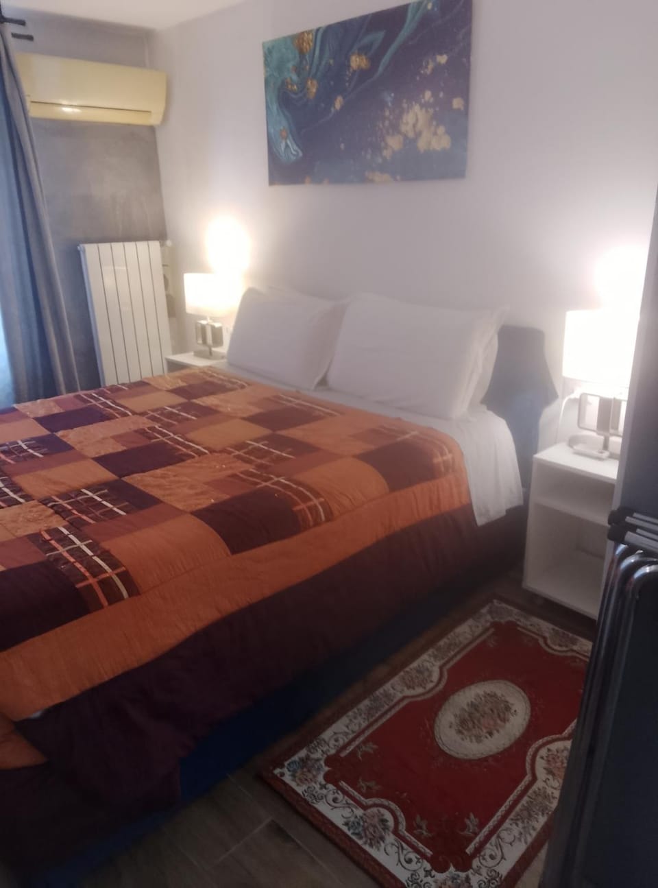 Poggio Gherardo Apartment in Florence