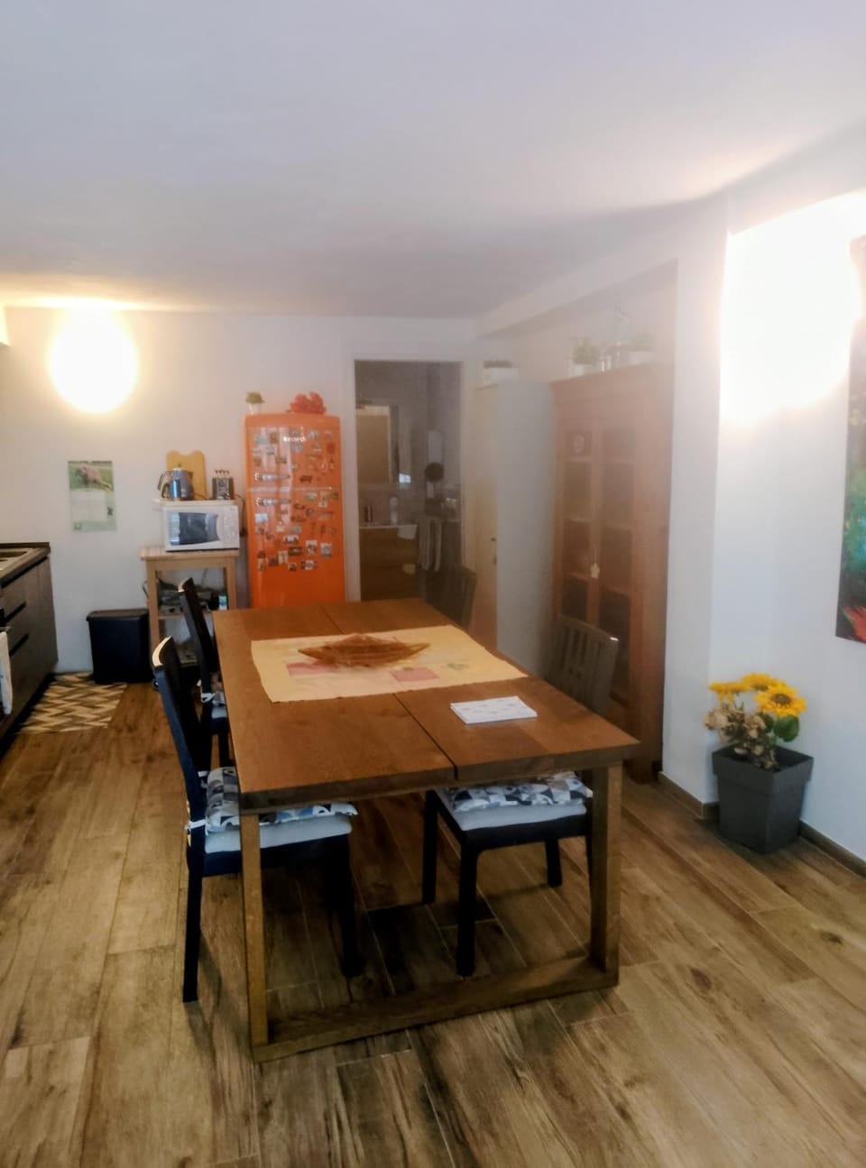 Poggio Gherardo Apartment in Florence