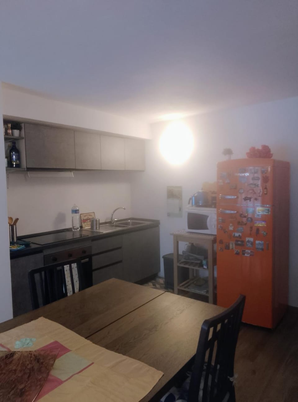 Poggio Gherardo Apartment in Florence
