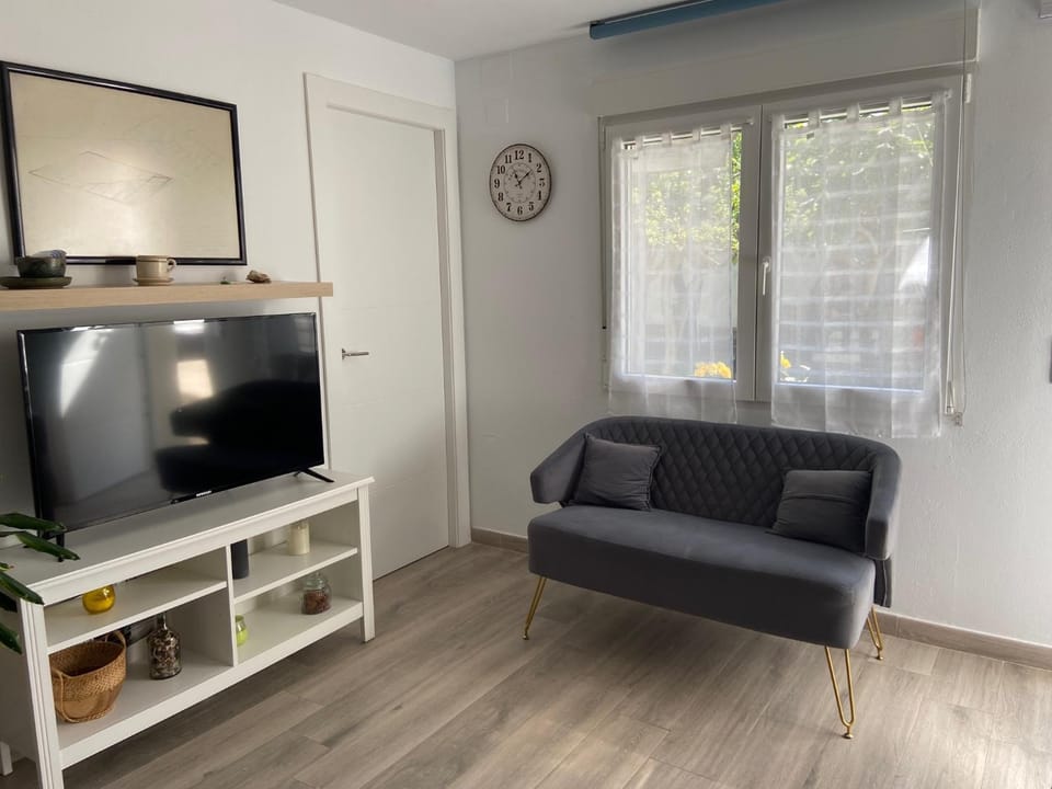 La Sénia Apartment in Vinaròs