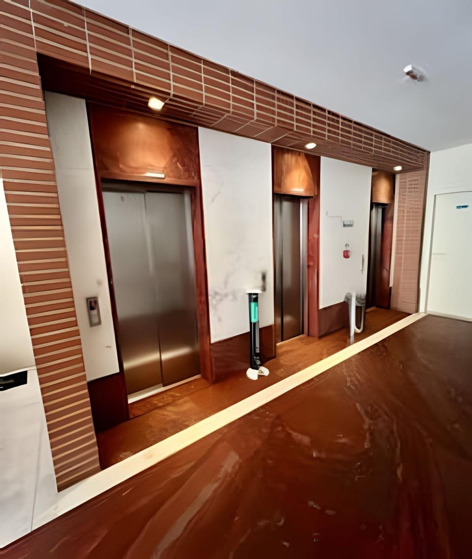 UNU 205 Barra: Frente/Vista Mar, Piscina, Wi-Fi e+ Apartment in Salvador