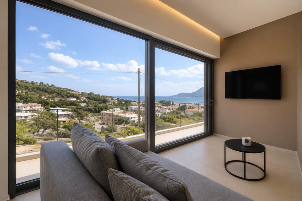 Marigold Apartments Apartment in Chania