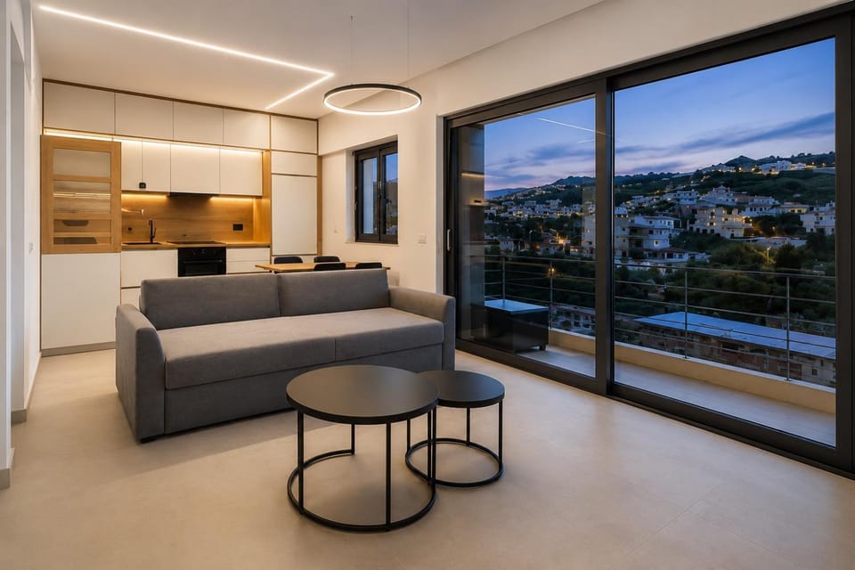 Marigold Apartments Apartment in Chania