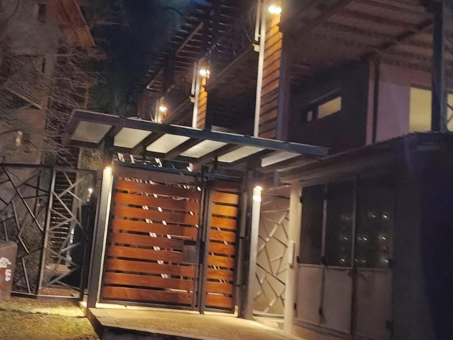 Girasoles Home Duplex Apartment in Villa La Angostura