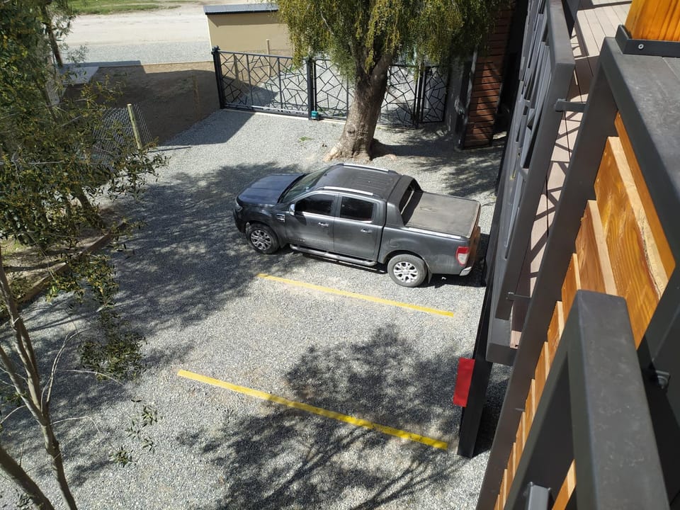 Girasoles Home Duplex Apartment in Villa La Angostura