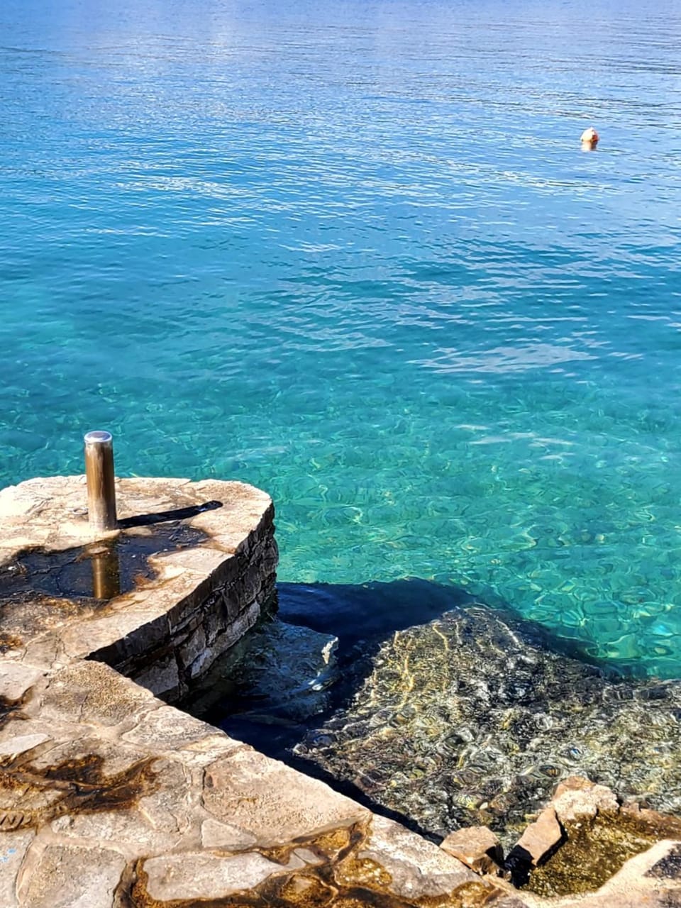 Leut Apartment in Split-Dalmatia County