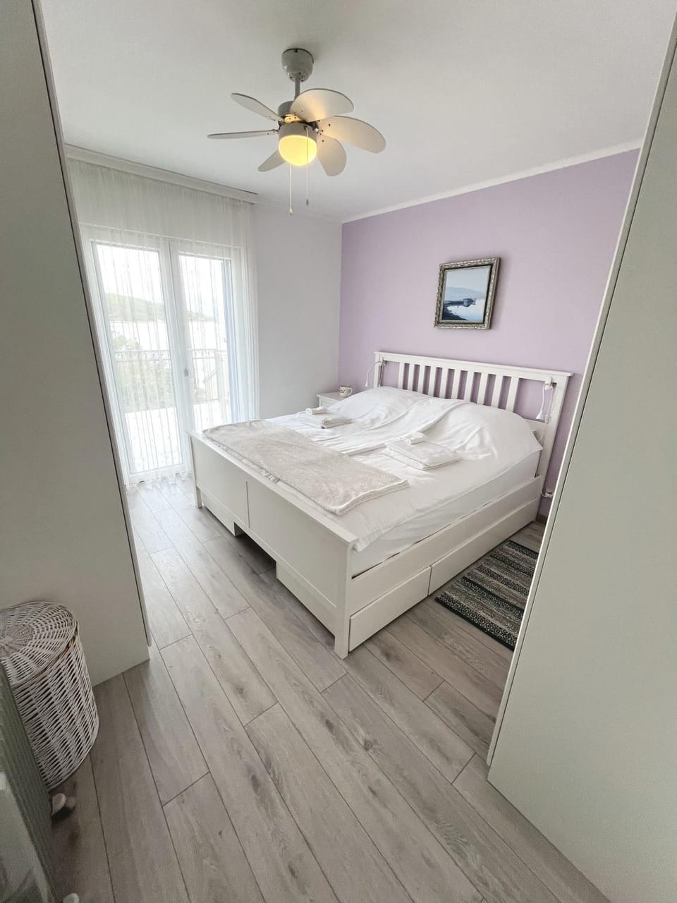 Leut Apartment in Split-Dalmatia County