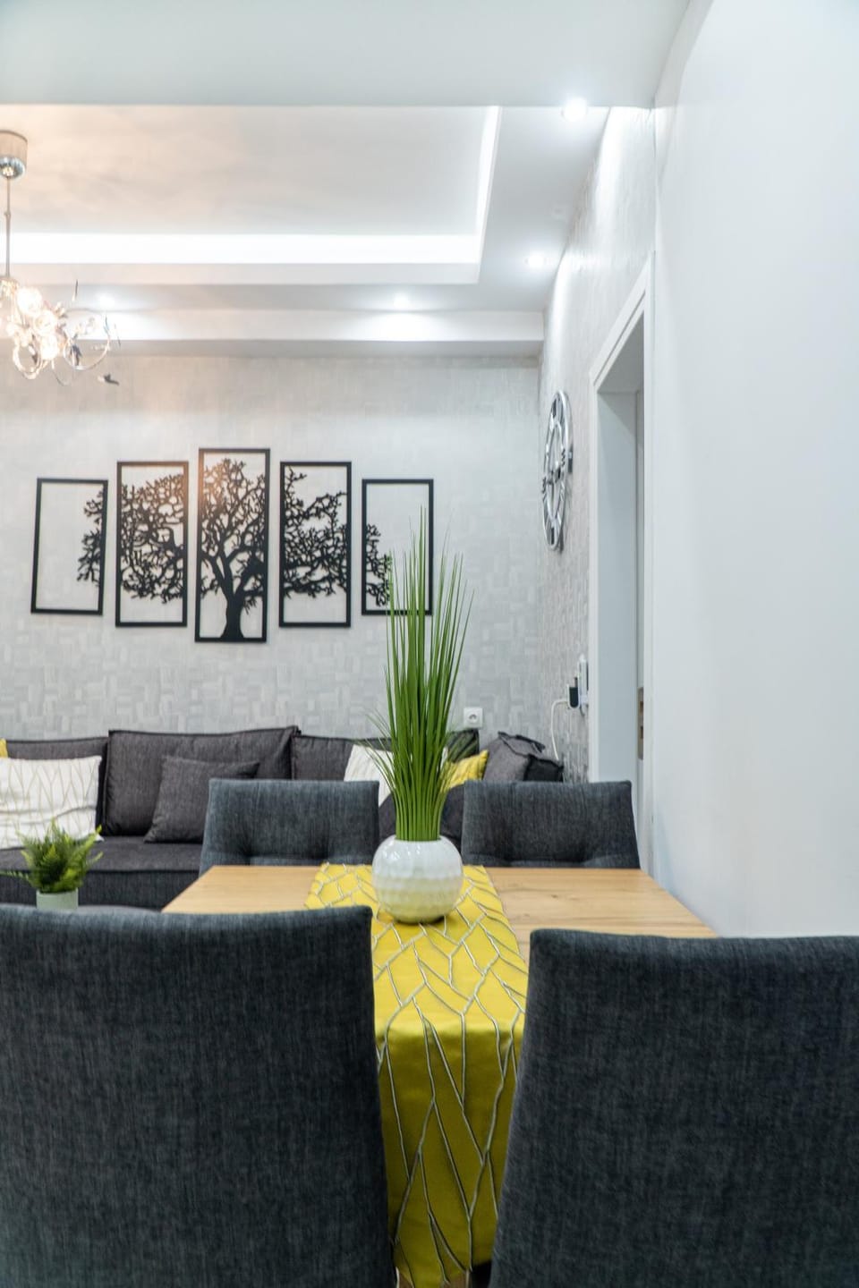 King Davids Suite Athens finest! Apartment in Athens