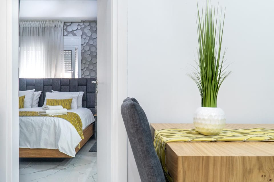 King Davids Suite Athens finest! Apartment in Athens