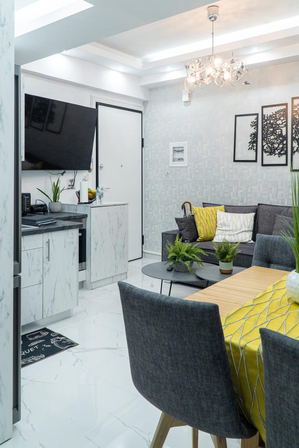 King Davids Suite Athens finest! Apartment in Athens