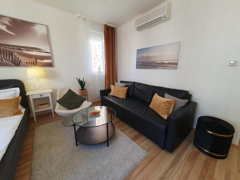 Apartman guru 3 Szeged Apartment in Szeged