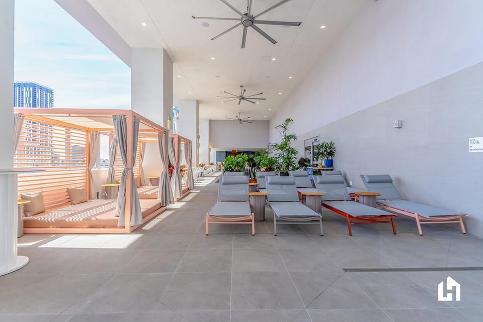 Balcony/Terrace, Seating area