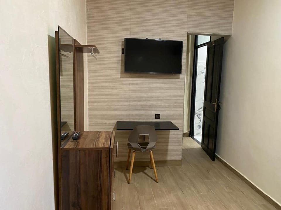 Hôtel Meuble Parisien Apartment hotel in Rabat