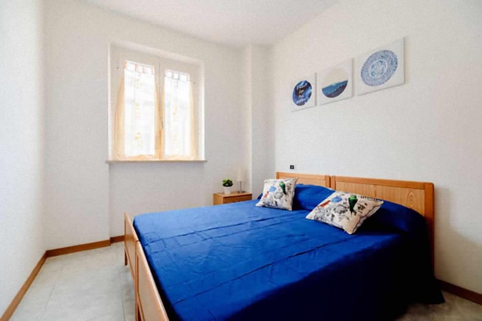 R09 - Trilocale a due passi dalla spiaggia Apartment in Marcelli