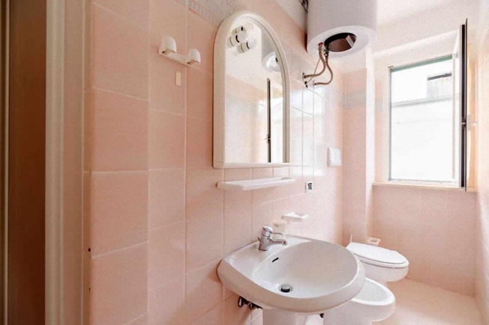 R09 - Trilocale a due passi dalla spiaggia Apartment in Marcelli