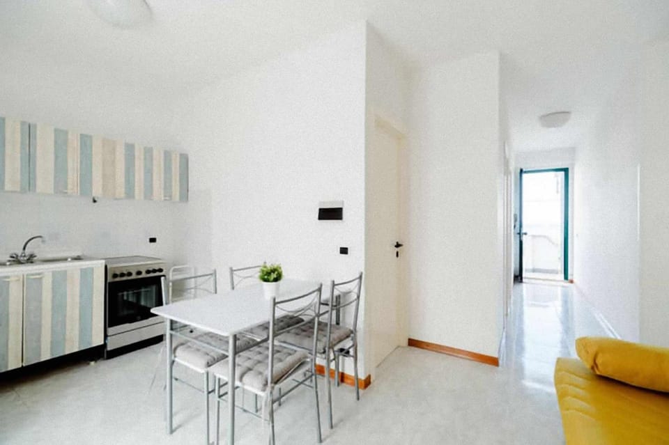 R09 - Trilocale a due passi dalla spiaggia Apartment in Marcelli