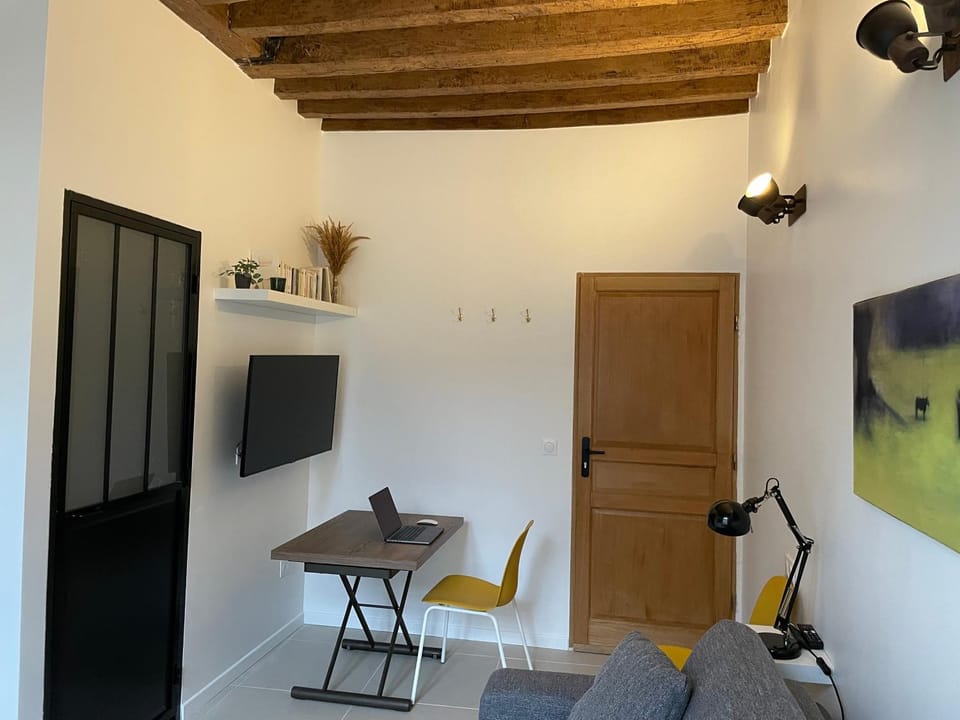 Fonctionnel, bien pensé - Studio #4 - Casa Londono Apartment in Île-de-France