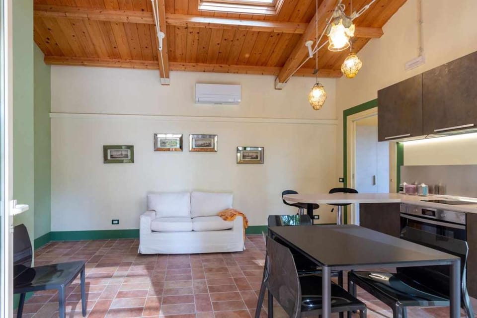R23 - Casa Yucca, appartamento nuovo Apartment in Marcelli
