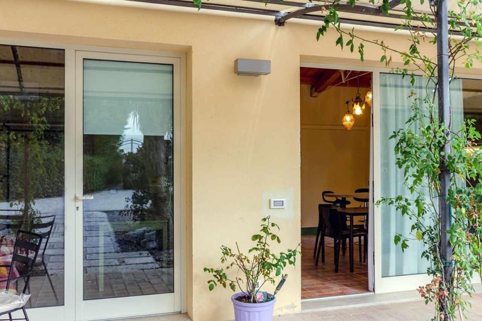 R23 - Casa Yucca, appartamento nuovo Apartment in Marcelli