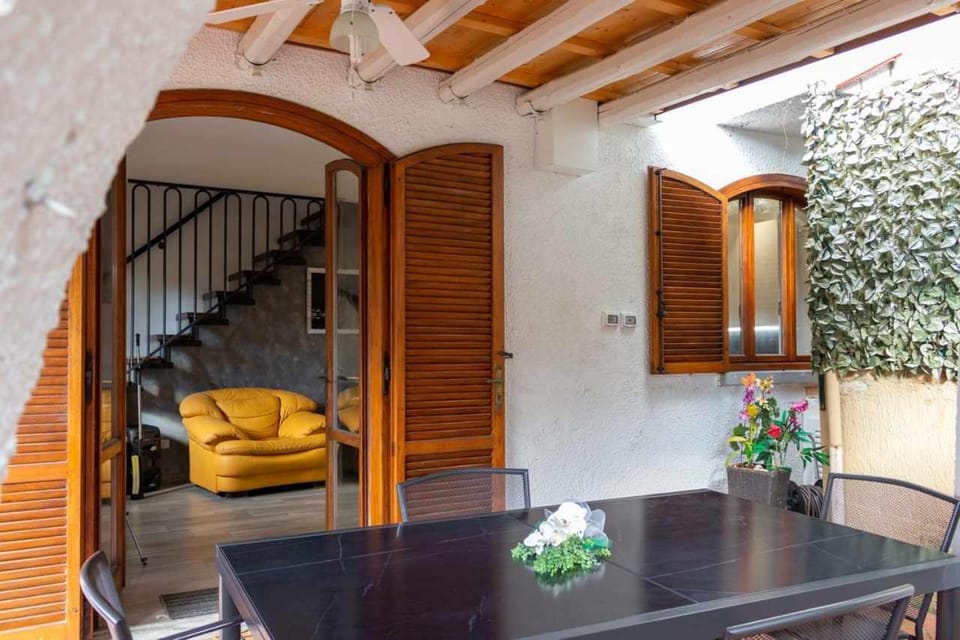 R26 - Graziosa villetta al villaggio Le Plejadi Apartment in Marcelli