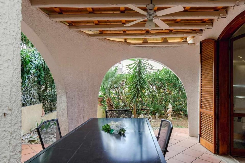 R26 - Graziosa villetta al villaggio Le Plejadi Apartment in Marcelli