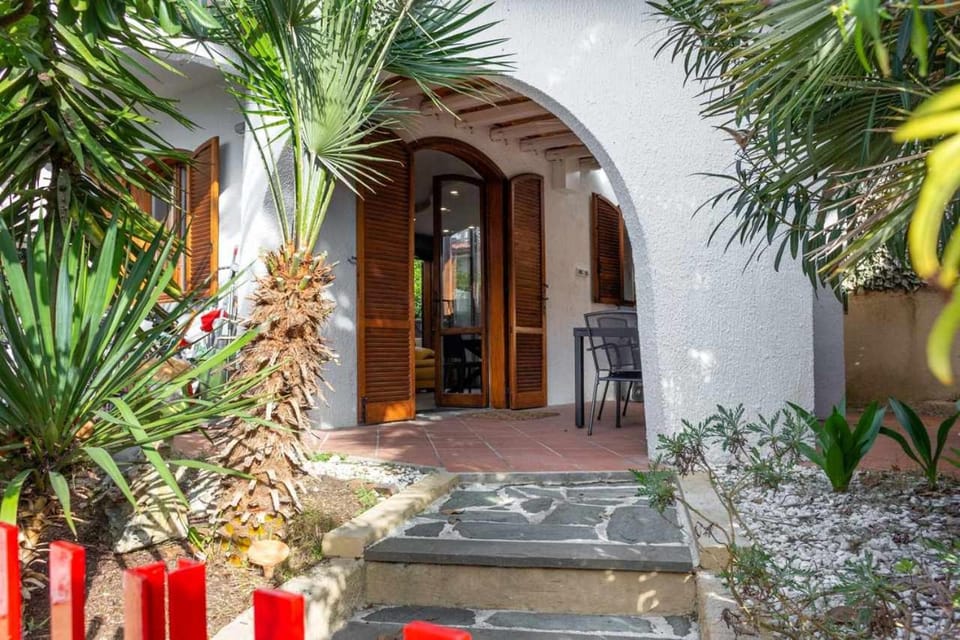 R26 - Graziosa villetta al villaggio Le Plejadi Apartment in Marcelli