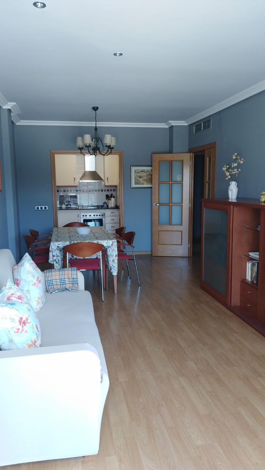 Apartamento playa Cambrils Torresol 2 Apartment in Cambrils