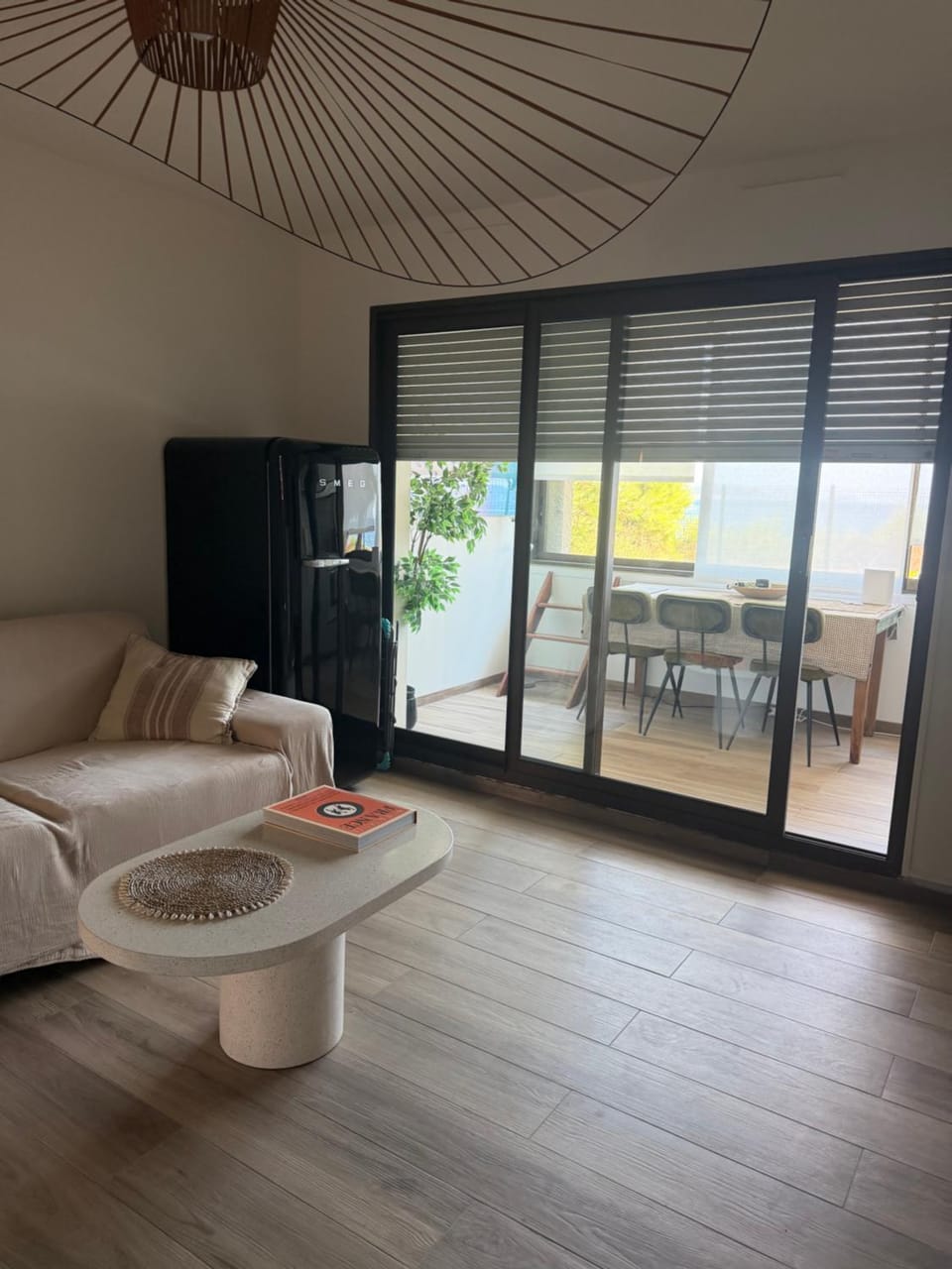 Paradis carry Apartment in Provence