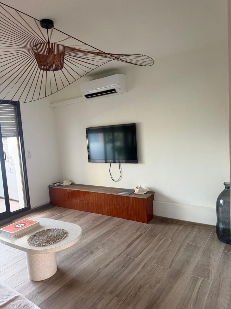 Paradis carry Apartment in Provence
