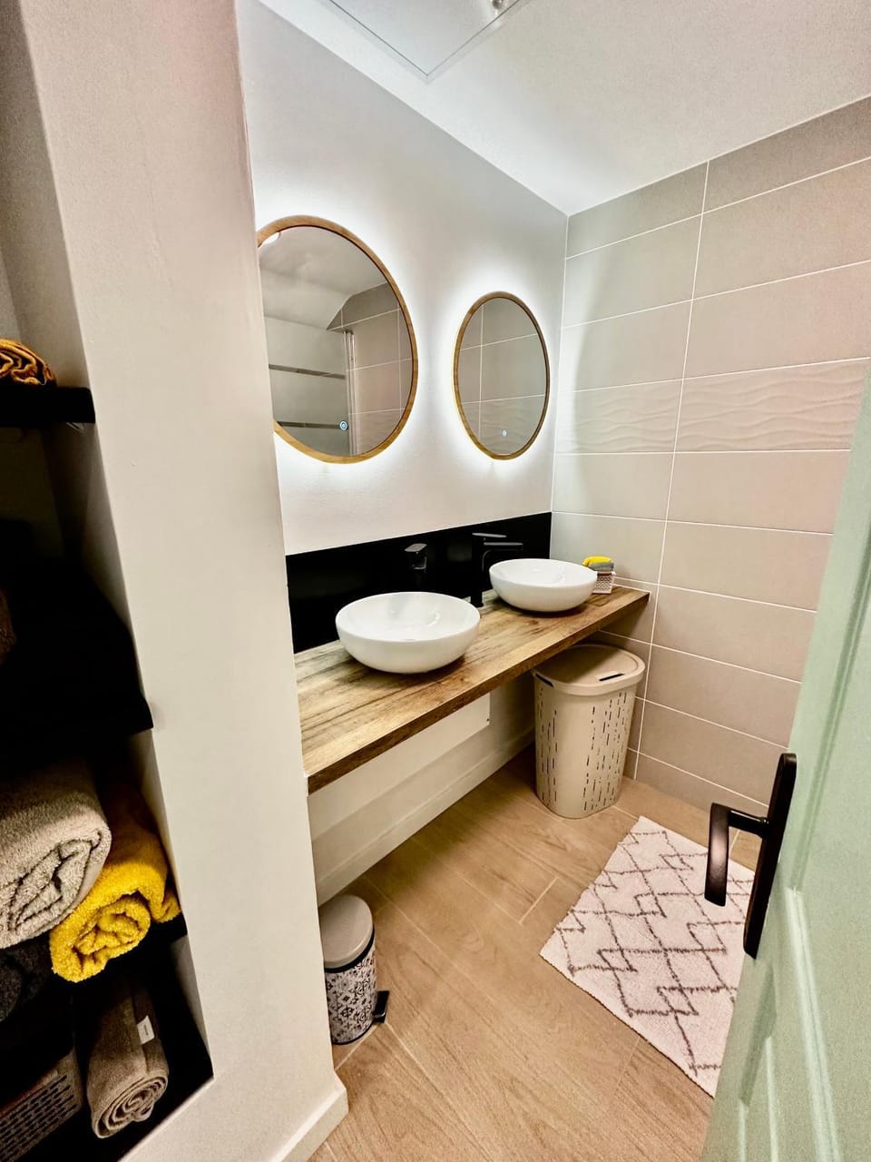 Ti Kaz Coco Passion Vue Mer Apartment in Sainte-Anne